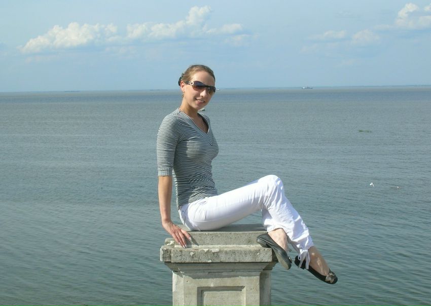 №134, Елена Ерофеева, Пермь №134, Елена Ерофеева, Пермь