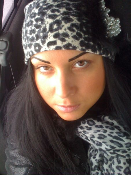 №71, Евгения Степанова, 44 года, Москва №71, Евгения Степанова, 44 года, Москва