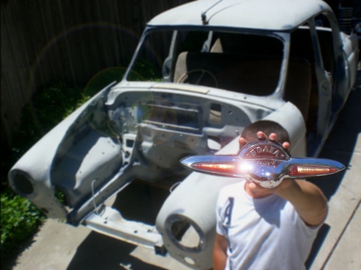 Maksim Myrmyr | Sacramento