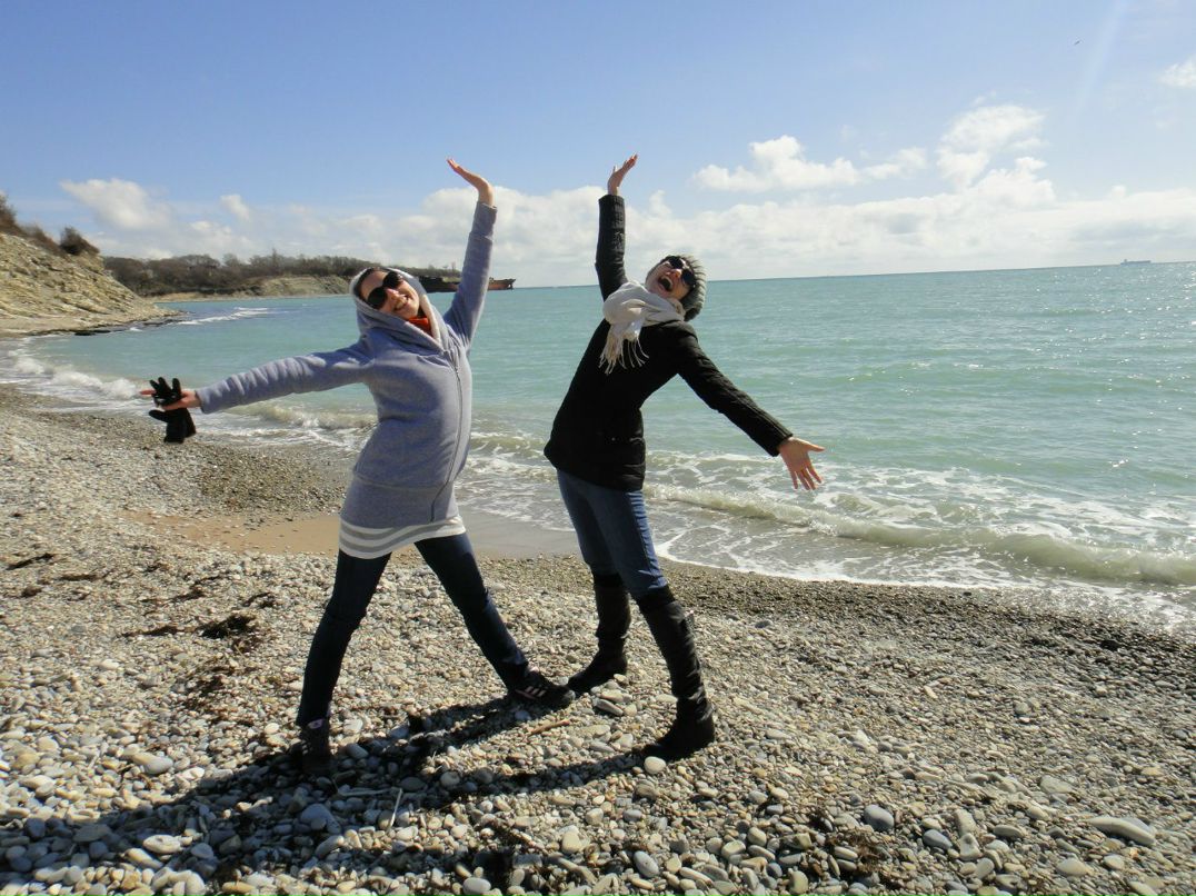 Катерина Шевелина | Milano