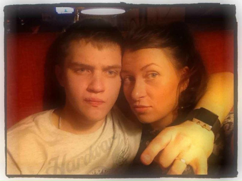 Мария Баранова | Kriopigi