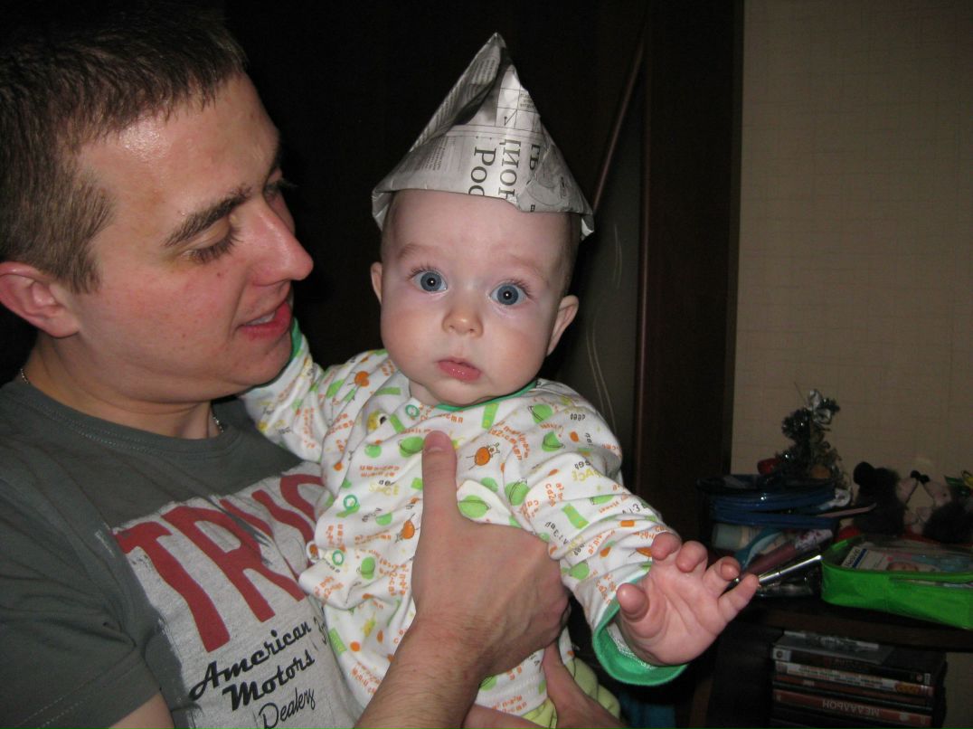 Дмитрий Беспалько Викторович | Омск