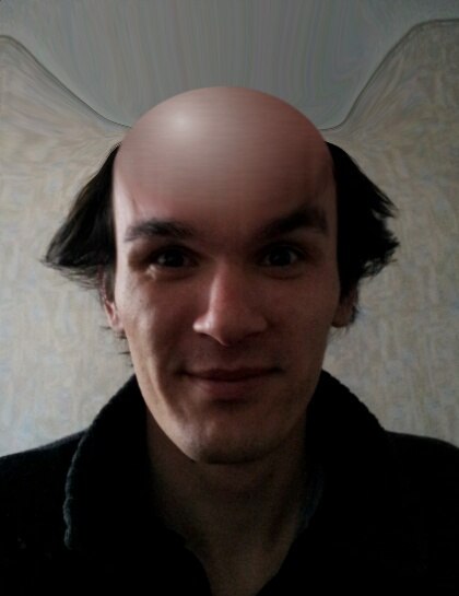 Роберт Кульмухаметов 