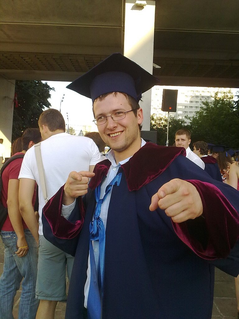 Фото профиля