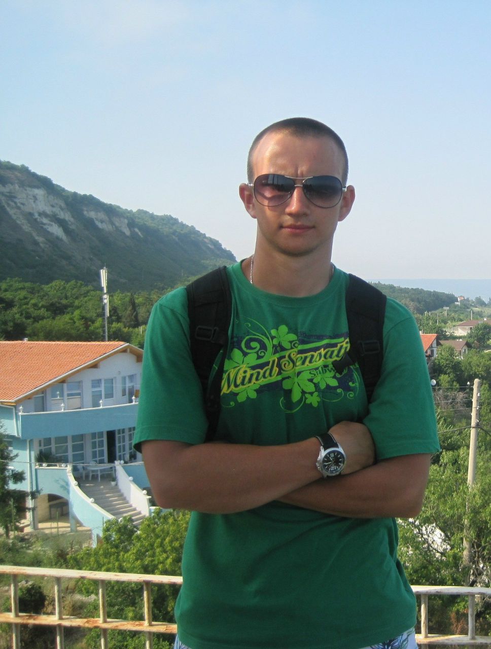 Валерий Дерюшев | Минск