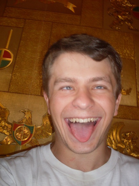 №120, Ярослав Слободской, 33 года, Киев №120, Ярослав Слободской, 33 года, Киев