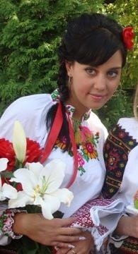 №32, Євгенія Олексів, 35 лет, Львов №32, Євгенія Олексів, 35 лет, Львов