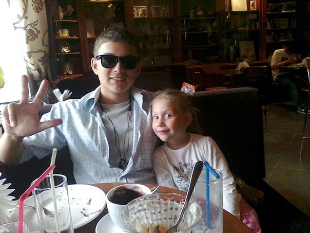 №3, Никита Пшенников, Якутск №3, Никита Пшенников, Якутск