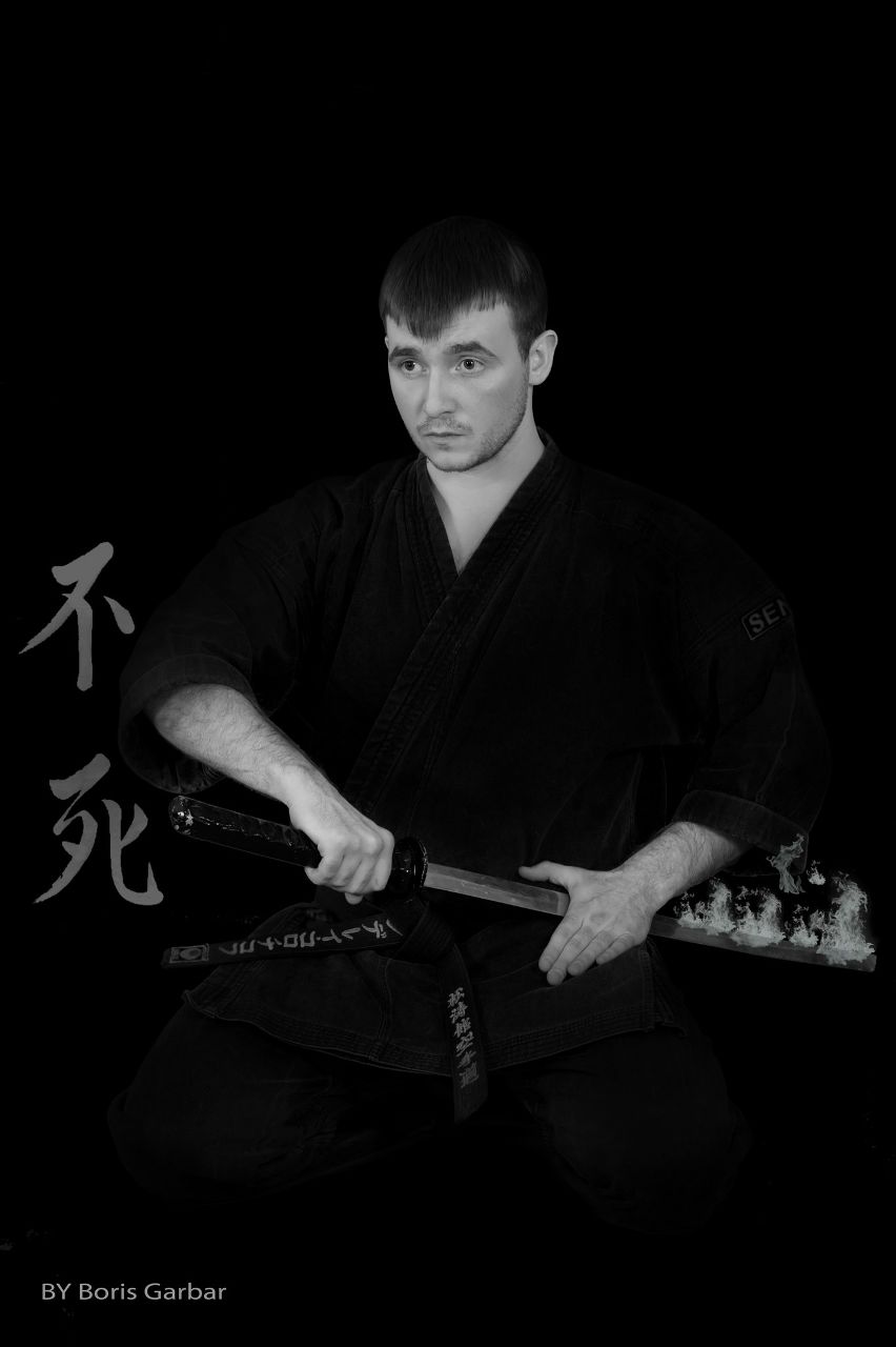 Андрей-Sensey Клочков | Белгород