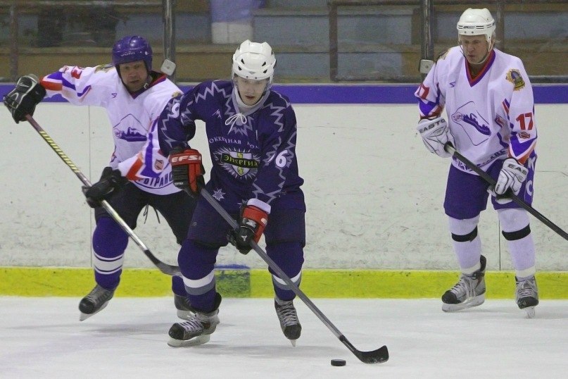 Святослав Кабаков | Новосибирск