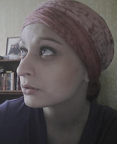 Раиса Палютина | Краснодар