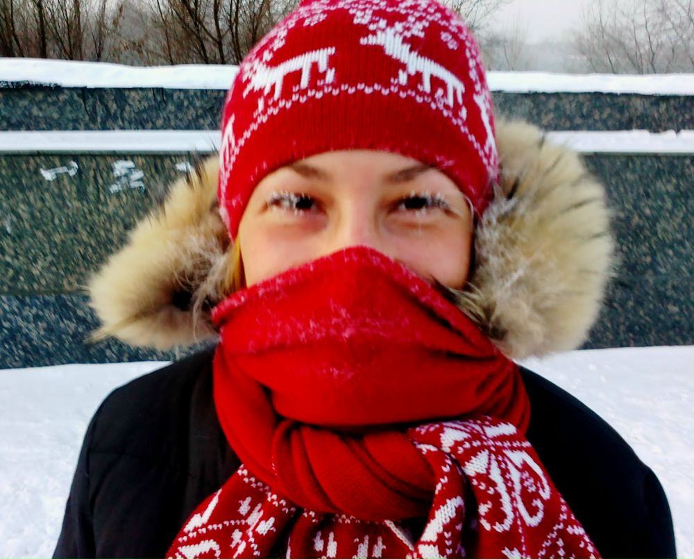 Мария Курохтина | Москва