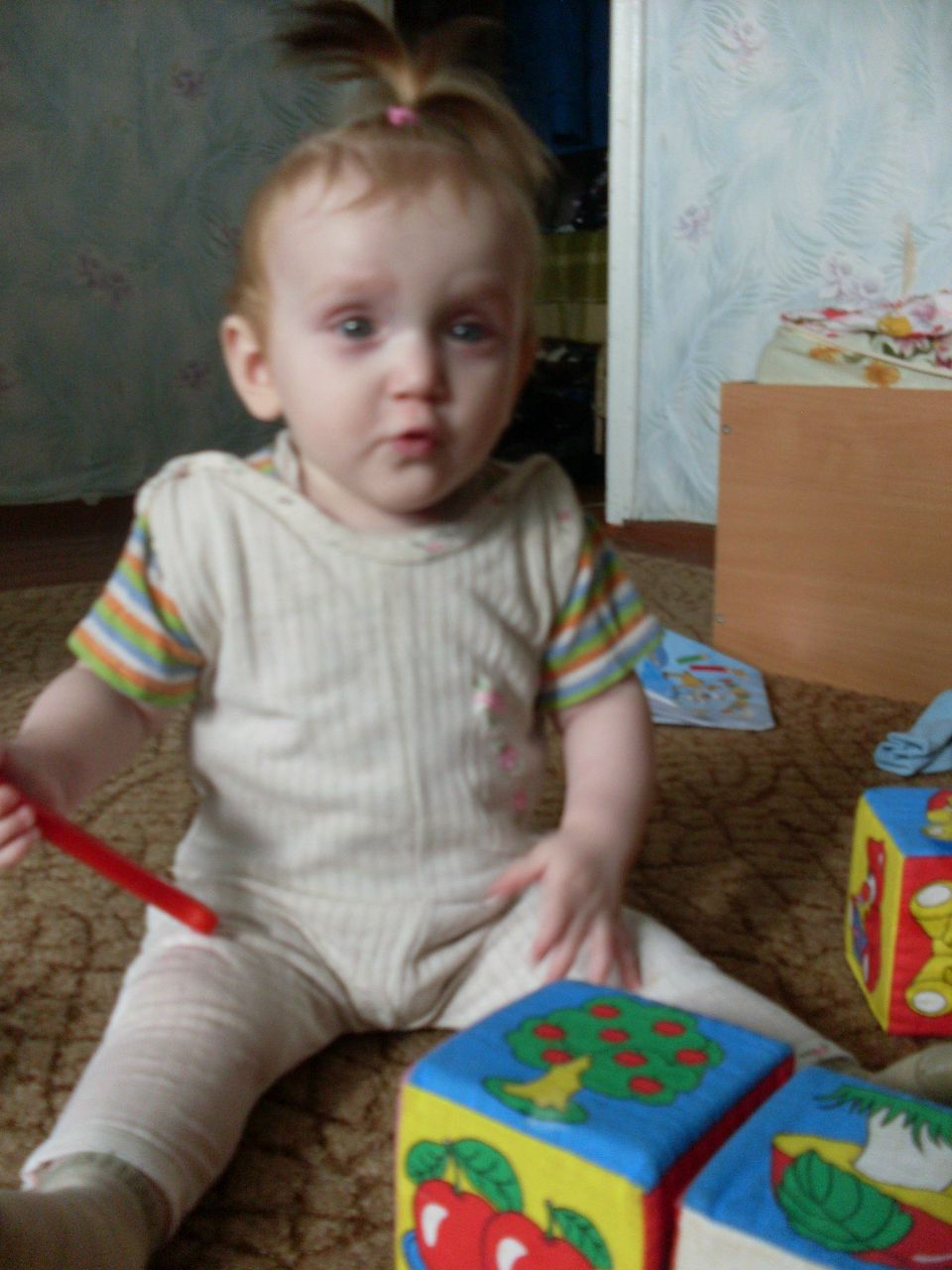 Антонина Карпетченко ЗаЙкА | Зеленодольск