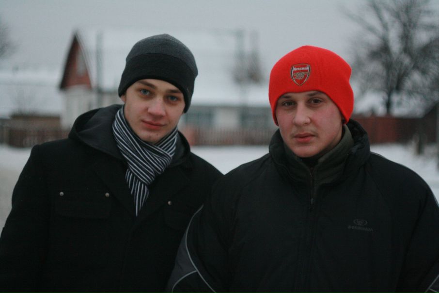 №77, Денис Апанасенко, 31 год, Чернигов №77, Денис Апанасенко, 31 год, Чернигов