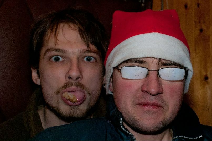 Екатерина Смекалина | Москва