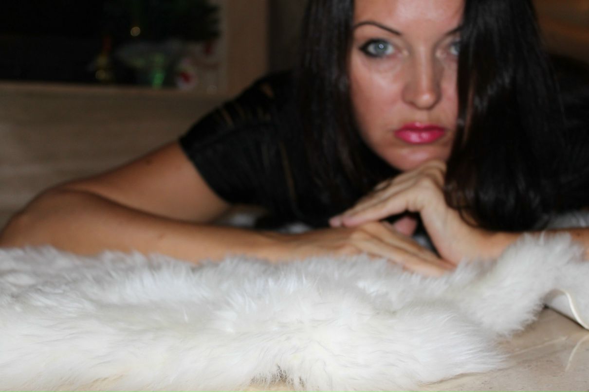 Ирина Багмут | Санкт-Петербург