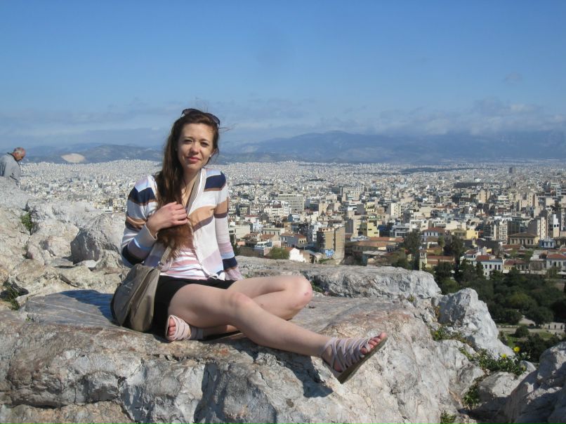 Яна Майер | Барнаул