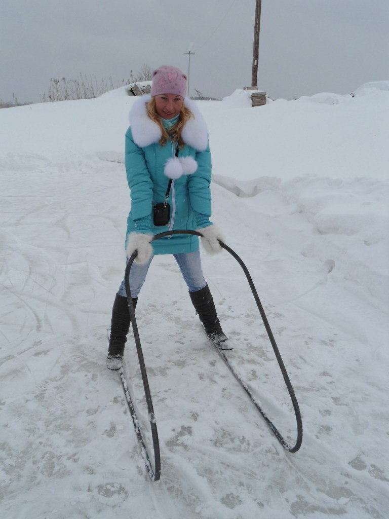 Настюша Тикунова | Нижний Новгород