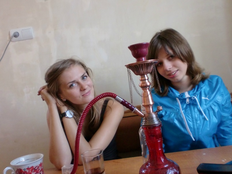 Фото профиля