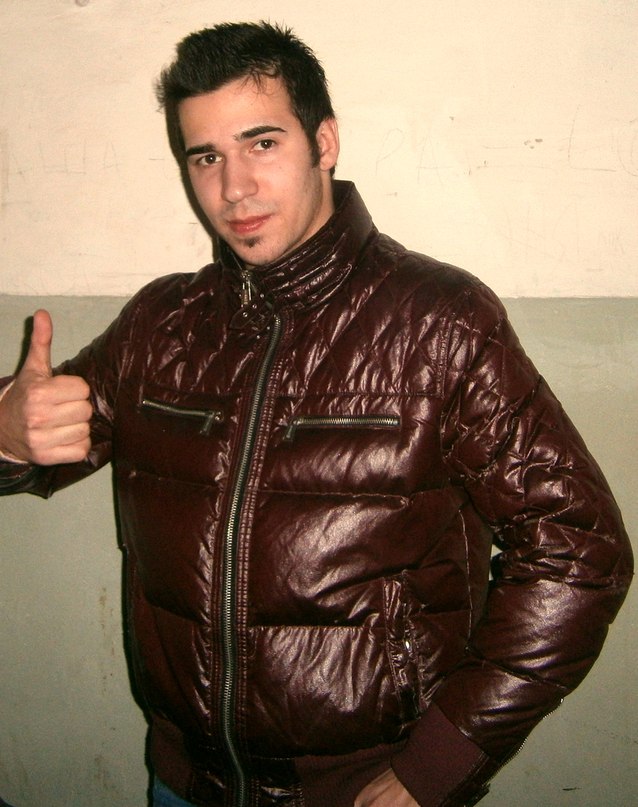 Максимка Бобров | Казань