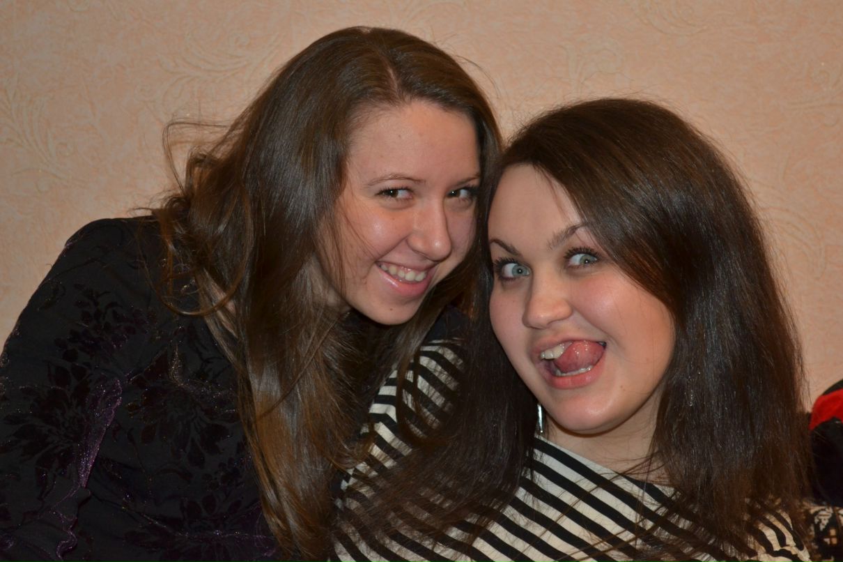 Юля Иванькова | Москва