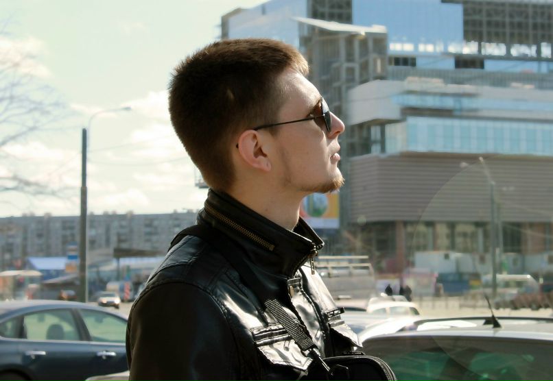 George Metalcore [Yogurt] | Санкт-Петербург