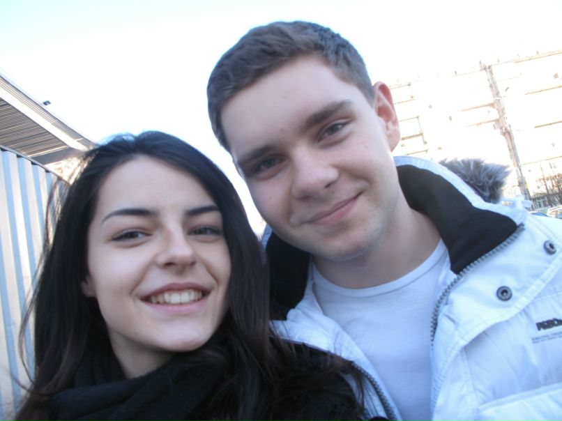 Anfisa Yakimova | Киев