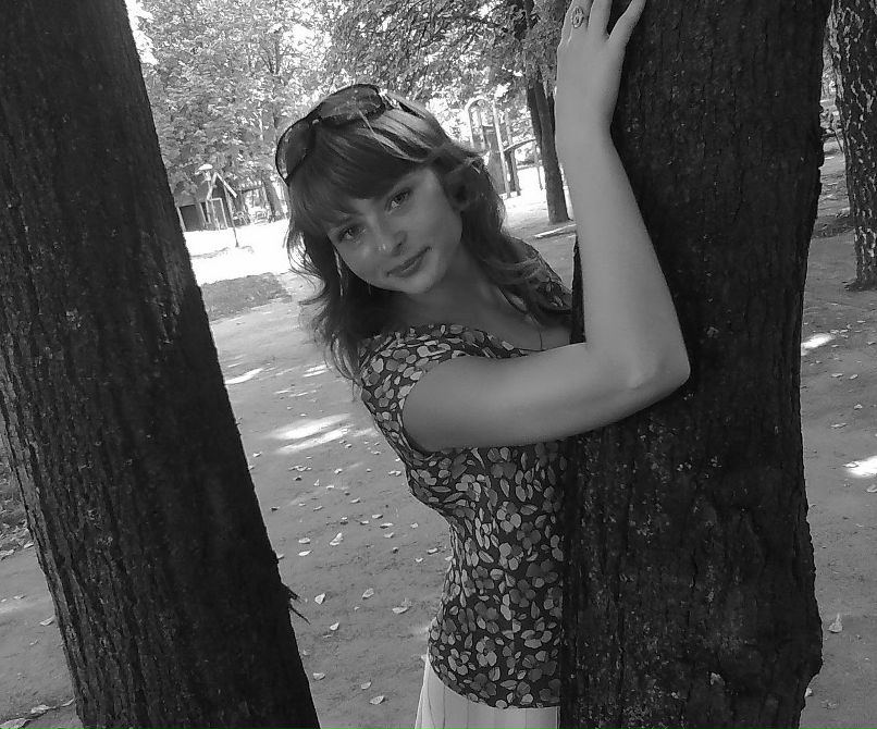 Анна Компаниец | Сумы