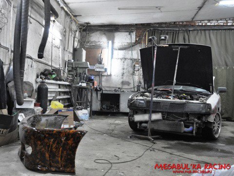 Сява Flesh | Киев