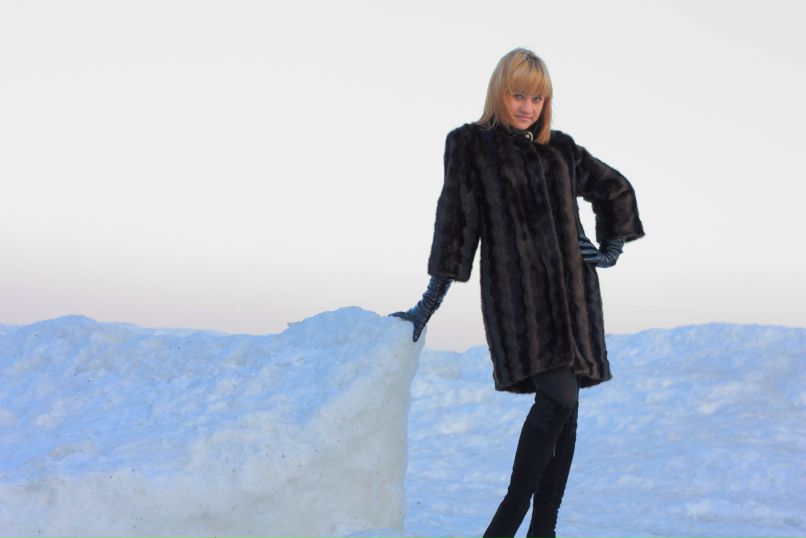 Оля Горячковская | Одесса