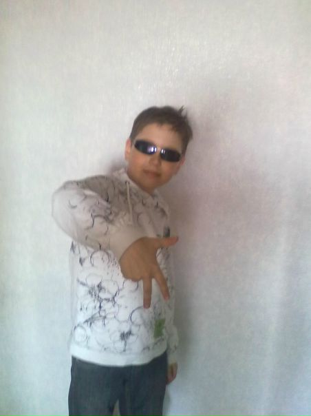 №4, Максим Ларкин, 27 лет, Челябинск №4, Максим Ларкин, 27 лет, Челябинск