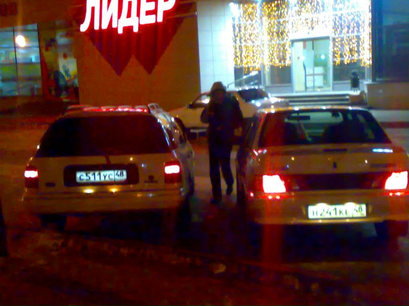 Алексей Донченко | Липецк