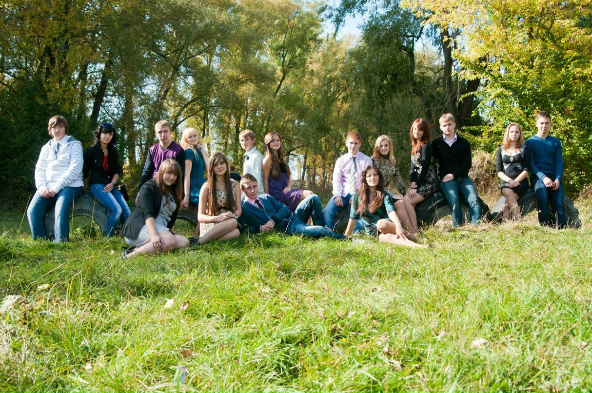 Алёна Домс | Львов