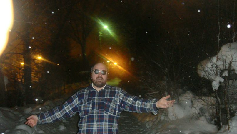 Иван Илясов Иванович | Санкт-Петербург