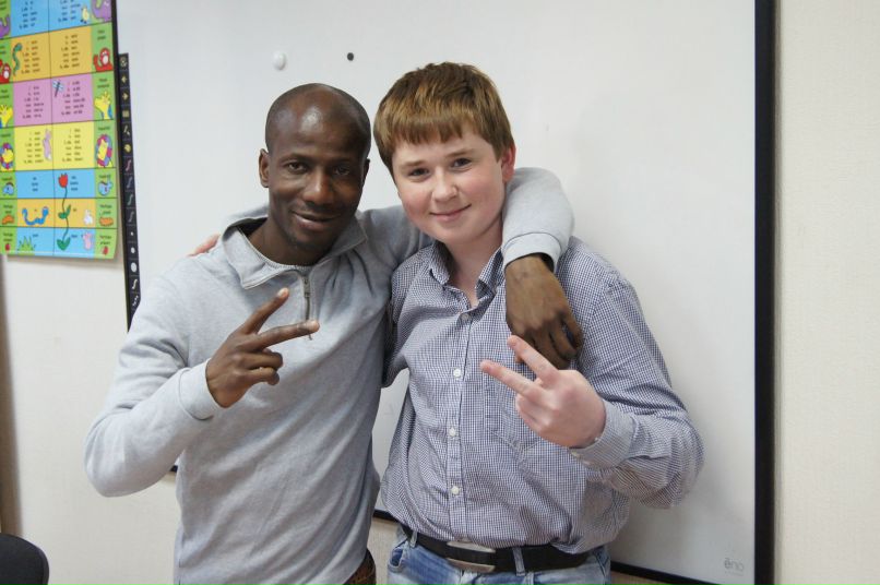 Никита Кузьмин | Казань