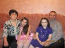 Фотография Амзаян Флоры
