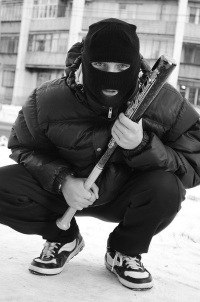 Артем Перегудов | Юсьва