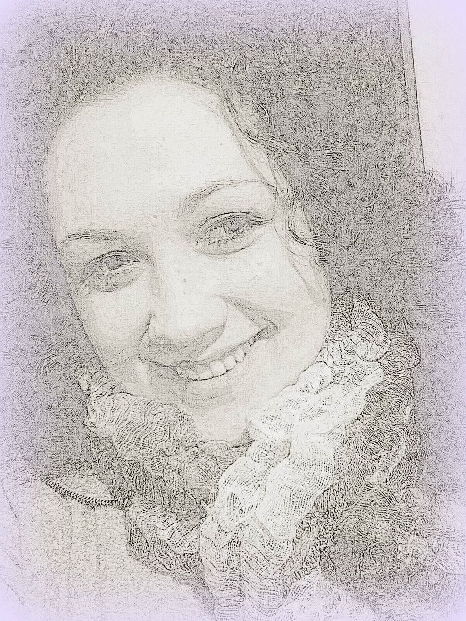 Лєна Стецюк | Клевань