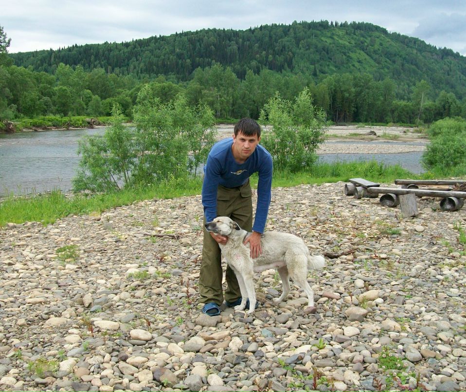 Николай Колесов | Новосибирск
