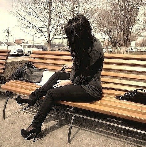 Просто Карина | Москва