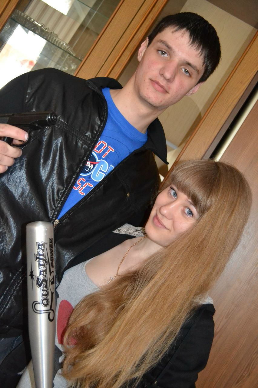 Рома Кузьмачук | Жашков