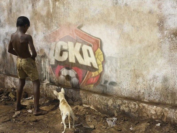 Лёля Михель | Москва