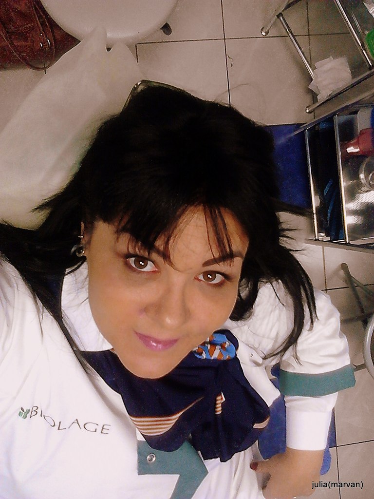 Юлия Токмачева | Санкт-Петербург