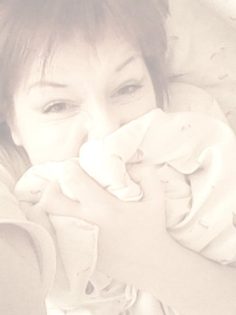 Сани Высоцкая | Южно-Сахалинск