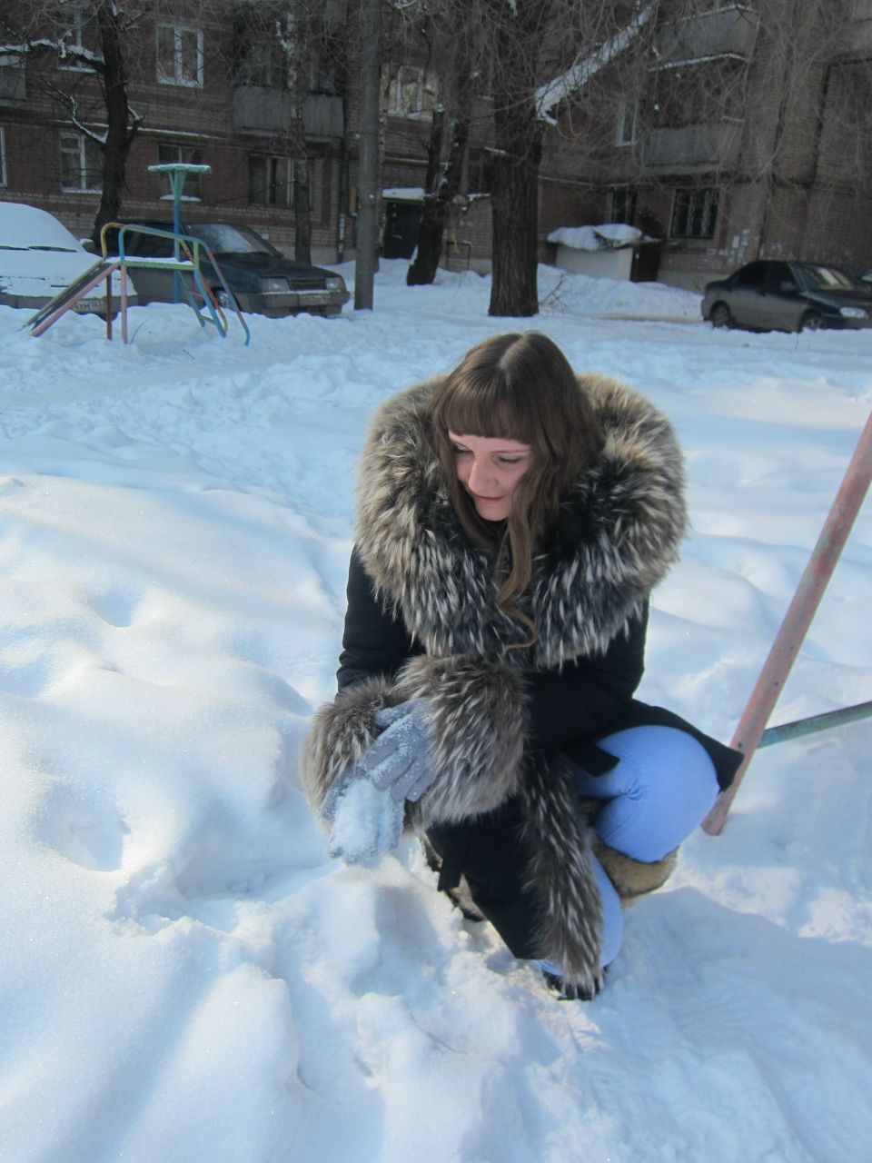 Екатерина Ерофеева | Самара