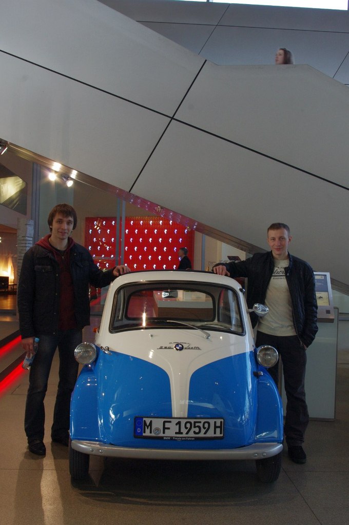 Андрей Круглов | Воронеж