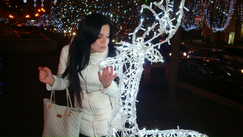 Наталия Оскирко | 