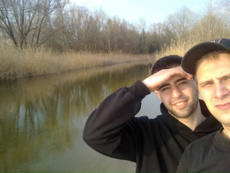 №42, Андрей Исаков, 37 лет, Харьков №42, Андрей Исаков, 37 лет, Харьков