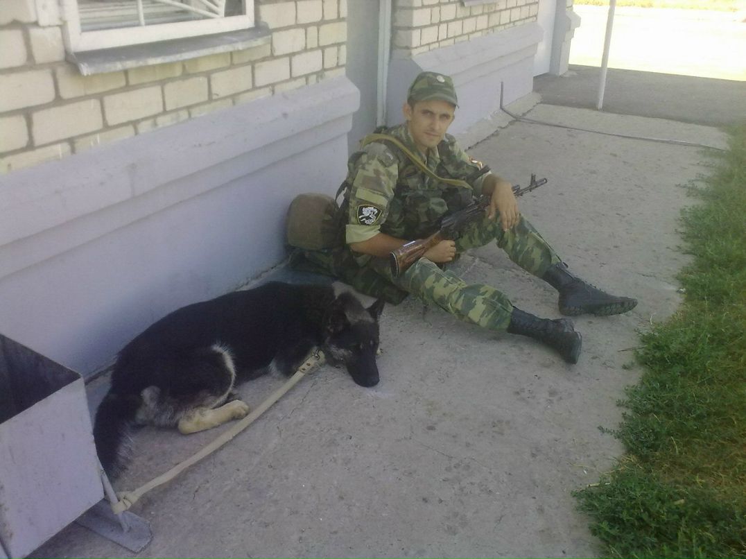 Александр Беловодов | Волгодонск