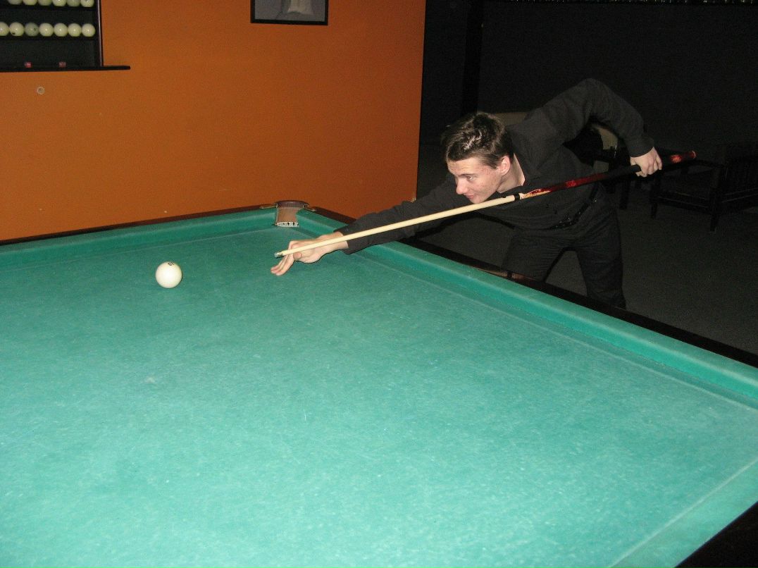 Дмитрий Карамзин | Ростов-на-Дону